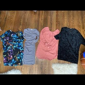 Above knee Dress BUNDLE ***